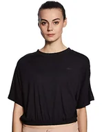 Koszulki i topy damskie - Reebok Sr Modal tee Koszulka Damska - miniaturka - grafika 1
