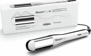 Prostownica L OREAL Prostownica L'Oreal Professionnel Paris Steam Pod 4 - Prostownice i karbownice do włosów - miniaturka - grafika 1