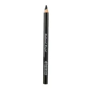 BENECOS Natural Kajal naturalna kredka do oczu Brown 1.13g 97092-uniw - Kredki do oczu - miniaturka - grafika 1