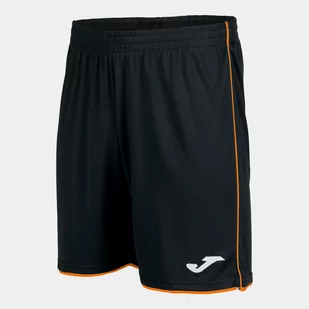 Spodenki do piłki nożnej męskie Joma Liga - Spodnie sportowe męskie - miniaturka - grafika 1