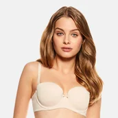 Biustonosze - Biustonosz push-up Raff - miniaturka - grafika 1