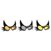 Stroje karnawałowe - Okulary kot - miniaturka - grafika 1