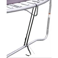 Akcesoria do trampolin - Spartan Zestaw do mocowania trampoliny do ziemi - miniaturka - grafika 1