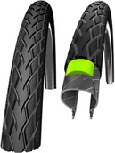 Opony rowerowe - Schwalbe Marathon opona rowerowa // 28-622 (28 x 1,10 ) SB11100139.01_Noir_28"" - 28-622 (SB11100139.01_Noir_28"" -  28-622) - miniaturka - grafika 1