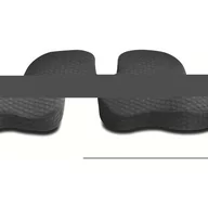 Papier do drukarek - Żelowa poduszka chłodząca na krzesło KENSINGTON Premium K55807WW - miniaturka - grafika 1