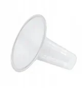 Akcesoria do karmienia - Przejściówka lejka 22mm - miniaturka - grafika 1