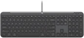 Klawiatury - KB K620 FOR BUSINESS 920-013333 - miniaturka - grafika 1
