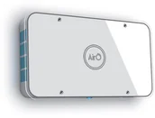 Oczyszczacze powietrza - BARALDI AIRO Mini White - miniaturka - grafika 1