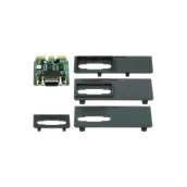 Dodatki do drukarek i skanerów - Zebra Moduł RS-232 ZD421D, ZD421T, ZD421C, ZD411D, ZD411T, ZD611D, ZD611T (P1112640-016) AKCZEB/P1112640-016 - miniaturka - grafika 1