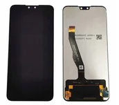Części serwisowe do telefonów - WYŚWIETLACZ LCD DOTYK HUAWEI Y9 2019 JKM-AL00 - miniaturka - grafika 1