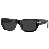 Okulary przeciwsłoneczne - Okulary przeciwsłoneczne Persol 3268S 95/49 53 z polaryzacją - miniaturka - grafika 1