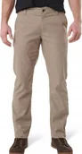 Spodnie sportowe męskie - 5.11 Tactical 5.11 EDGE CHINO PANT STONE-30-32-MENS 74481-70 - miniaturka - grafika 1