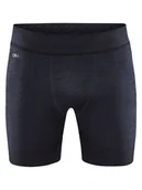 Majtki męskie - Craft Bokserki "Core Dry Active" w kolorze granatowym - miniaturka - grafika 1