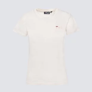 FILA T SHIRT CECILOO - Koszulki i topy damskie - miniaturka - grafika 1