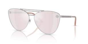 Okulary Przeciwsłoneczne Versace VE 2267 10007V - Okulary przeciwsłoneczne - miniaturka - grafika 1