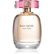 Wody i perfumy damskie - Kate Spade, New York, woda perfumowana, 100 ml - miniaturka - grafika 1