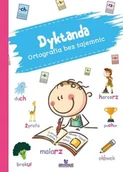 Pedagogika i dydaktyka - Ortografia bez tajemnic - miniaturka - grafika 1