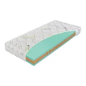 Materace - Materasso Viscogreen 100x200 - miniaturka - grafika 1