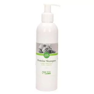 Over Zoo VET LINE Proteine Shampoo 250 ml - Szampony i odżywki dla psów - miniaturka - grafika 1