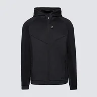 Bluzy męskie - FILA BLUZA ROZPINANA Z KAPTUREM FLATEY - Fila - miniaturka - grafika 1