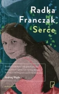 Marginesy Serce - Radka Franczak - Książki edukacyjne Marginesy Serce - Radka Franczak - Książki edukacyjne - miniaturka - grafika 2
