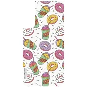 Pozostałe akcesoria do telefonów - Samsung The Simpson do etui Frame Cover Galaxy S22 GP-TOU021HOVPW - miniaturka - grafika 1