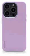 Etui i futerały do telefonów - Decoded obudowa ochronna do iPhone 14 Pro Max kompatybilna z MagSafe Lavender - miniaturka - grafika 1