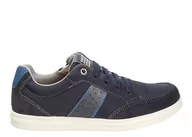 Sneakersy damskie - Geox Sneakersy J723HB.4264 32 J Anthor B. B - miniaturka - grafika 1