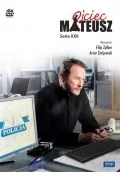 Seriale - Telewizja Polska S.A. Ojciec Mateusz Seria 22 4 DVD) Artur Żmijewski Filip Zylber - miniaturka - grafika 1