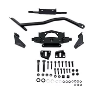 Akcesoria motocyklowe - Givi SR2139 Zestaw Rack Top Case - miniaturka - grafika 1