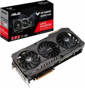 Asus Radeon 6800 XT (TUF-RX6800XT-O16G-GAMING)