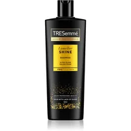 Szampony do włosów - TRESemmé Lamellar Shine szampon do nabłyszczenia 400 ml - miniaturka - grafika 1