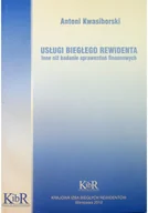 Biznes - Usługi białego rewidenta - miniaturka - grafika 1