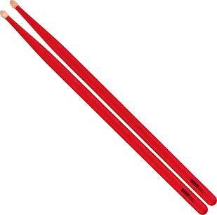 Pałki perkusyjne Nino 973 czerwone 14" - Akcesoria do perkusji - miniaturka - grafika 1