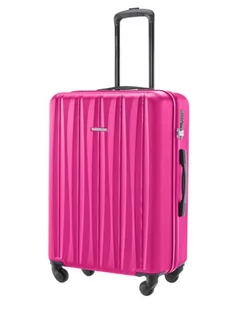 Walizka Puccini Bali średnia 4 koła 62l - Walizki - miniaturka - grafika 1