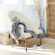 Fotele - Fotel Laneuville - miniaturka - grafika 1