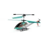 Zabawki zdalnie sterowane - RC Air Helikopter Storm One Carrera - miniaturka - grafika 1