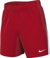 Spodenki damskie - Nike Męskie szorty Mid Thigh Length Short M Nk Df Vnm Short Iv WVN - miniaturka - grafika 1