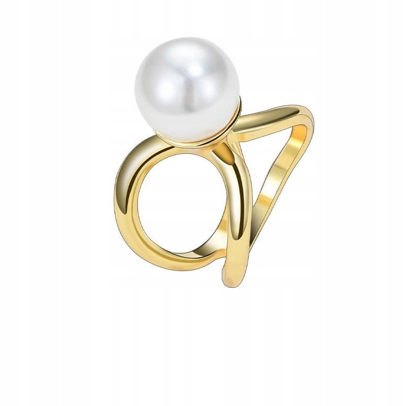 Klamra do apaszki Uchwyt Klips do chusty Ozdoba do szala Broszka Złota