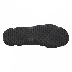 Męskie buty trekkingowe Under Armour UA Micro G Strikefast - szare - UNDER ARMOUR - Buty trekkingowe męskie - miniaturka - grafika 1