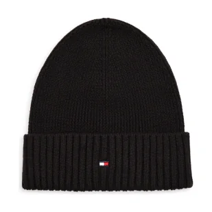 Tommy Hilfiger Czapka - Czapki dla dzieci - miniaturka - grafika 1