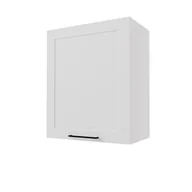 Meble kuchenne - Arco Szafka Wisząca Pod Ociekarkę Gc-60 Biały Mat - miniaturka - grafika 1