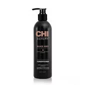 CHI Luxury black Seed Moisture replenish Conditioner, 739 ML CHILC25 - Odżywki do włosów - miniaturka - grafika 1