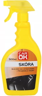 PROFAST Mleczko do pielęgnacji skóry 500ml - Kosmetyki samochodowe - miniaturka - grafika 1