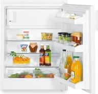 Lodówki do zabudowy - Lodówka do zabudowy podblatowa LIEBHERR UK 1524 Comfort - miniaturka - grafika 1