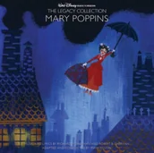 Muzyka filmowa - Walt Disney Records The Legacy Collection Mary Poppins 3CD) - miniaturka - grafika 1