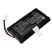 Akcesoria do robotów sprzątających - Rowenta Smart Force Cyclonic RR8021 / RS-RT900817 6700mAh 99.16Wh Li-Ion 14.8V (Cameron Sino) - miniaturka - grafika 1