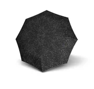 Parasole - Parasol Knirps A.200 Swarm Black automatyczny składany - miniaturka - grafika 1