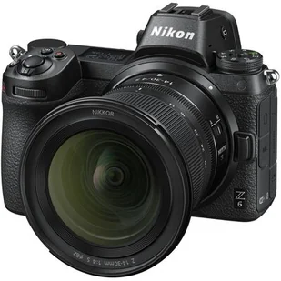 Nikon Z6 + 14-30 f/4.0 (VOA020K004) - Aparaty Cyfrowe - miniaturka - grafika 1