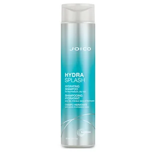 Joico Hydrasplash Hydrating Shampoo 300ml - Szampony do włosów - miniaturka - grafika 2